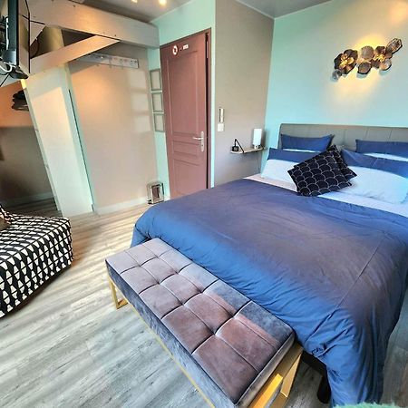 Le Domaine Du Templier - Marechal Otel Borre Dış mekan fotoğraf